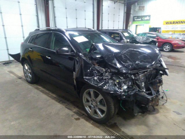 CADILLAC SRX 2010 3gyfnbey3as559679