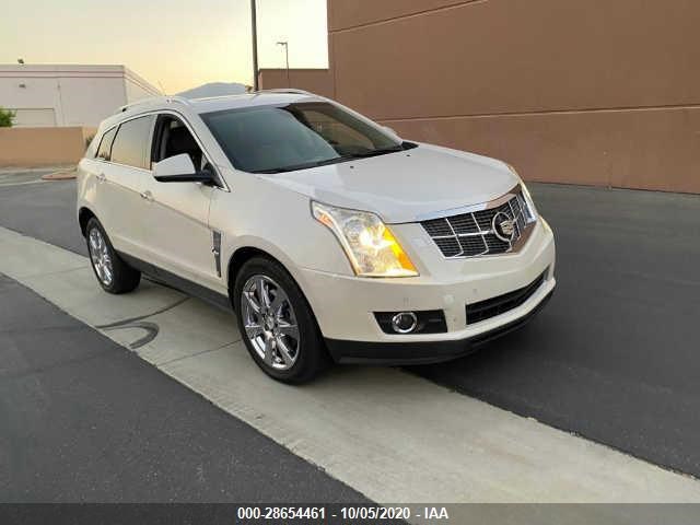 CADILLAC SRX 2010 3gyfnbey3as564171