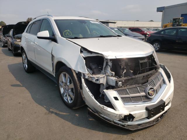 CADILLAC SRX PERFOR 2010 3gyfnbey3as576319