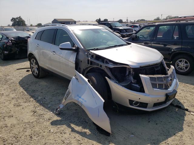 CADILLAC SRX PERFOR 2010 3gyfnbey3as580032