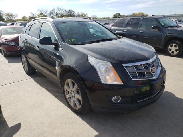 CADILLAC SRX PERFOR 2010 3gyfnbey3as580497