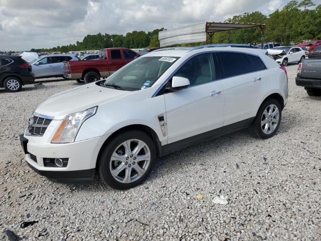 CADILLAC SRX PERFOR 2010 3gyfnbey3as584307