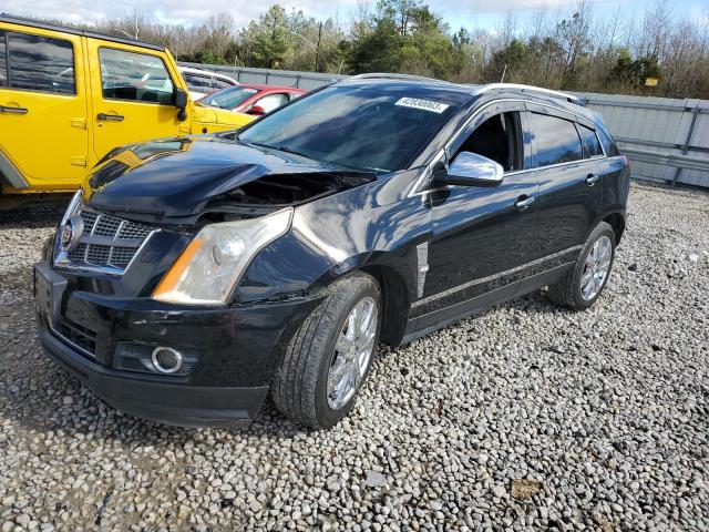 CADILLAC SRX PERFOR 2010 3gyfnbey3as606175