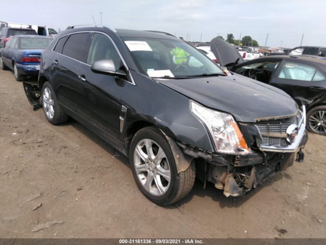 CADILLAC SRX 2010 3gyfnbey3as607973