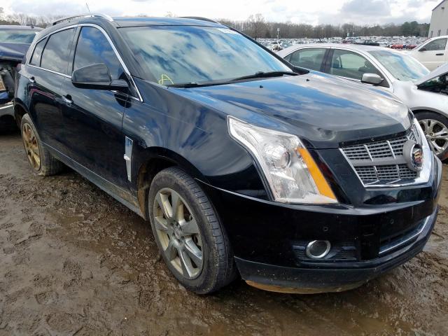 CADILLAC SRX PERFOR 2010 3gyfnbey3as621033