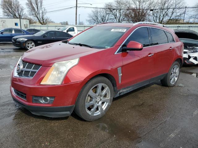 CADILLAC SRX 2010 3gyfnbey3as630640