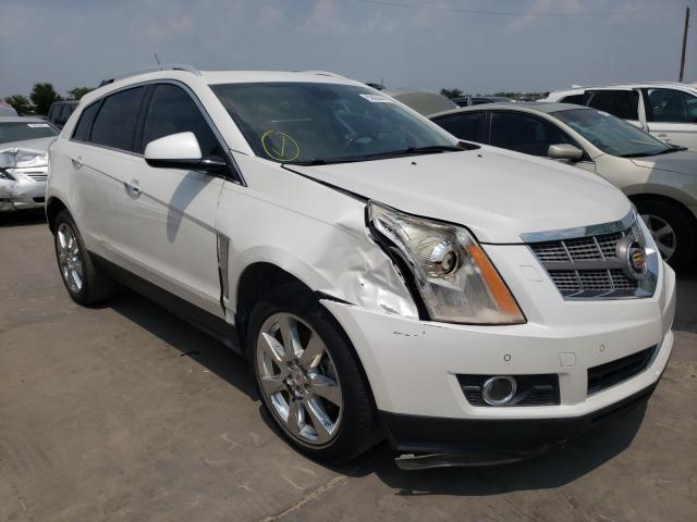 CADILLAC SRX PERFOR 2010 3gyfnbey3as631013