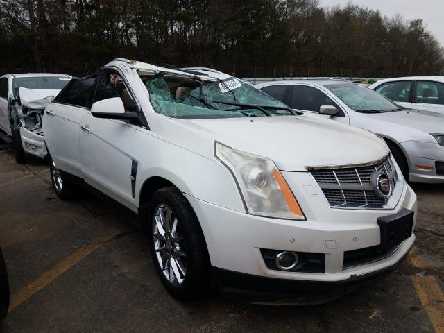 CADILLAC SRX PERFOR 2010 3gyfnbey3as632677