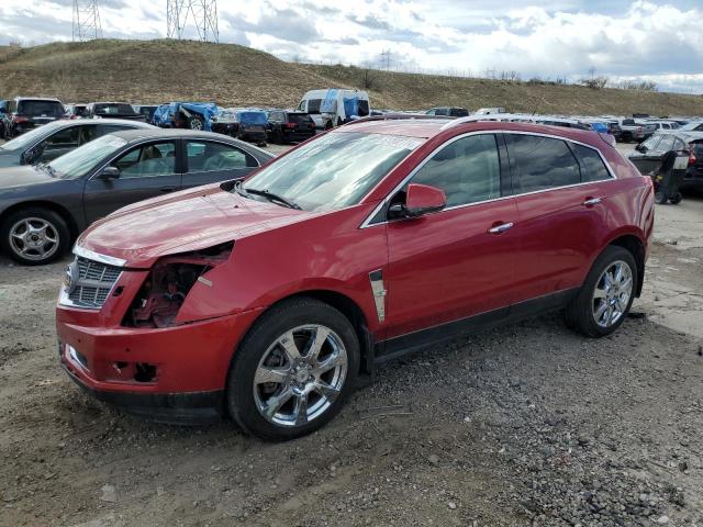 CADILLAC SRX 2010 3gyfnbey3as633327