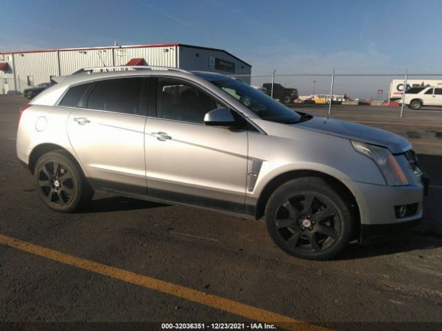 CADILLAC SRX 2010 3gyfnbey3as637393