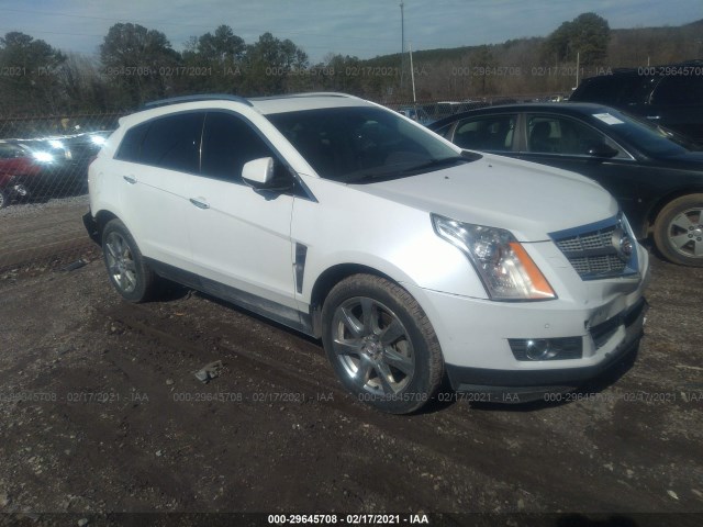 CADILLAC SRX 2010 3gyfnbey3as642514