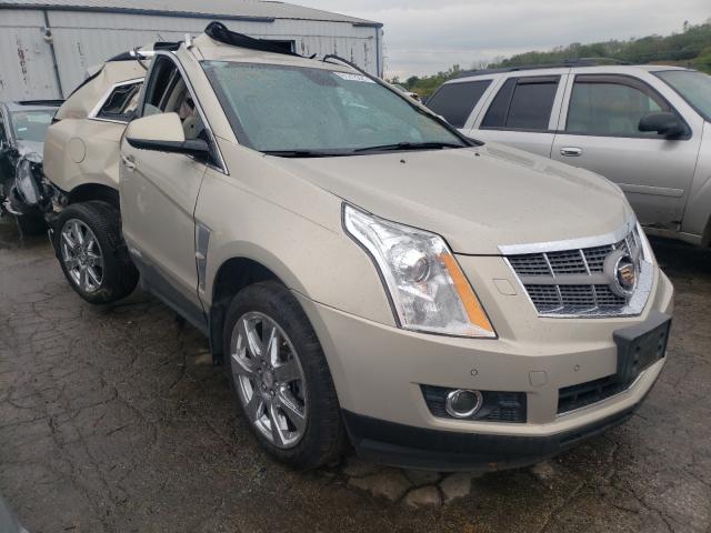 CADILLAC SRX PERFOR 2011 3gyfnbey3bs526750