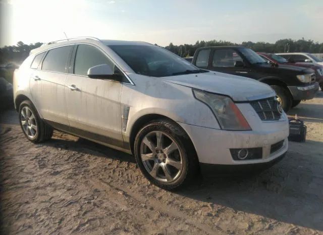 CADILLAC SRX 2011 3gyfnbey3bs529244