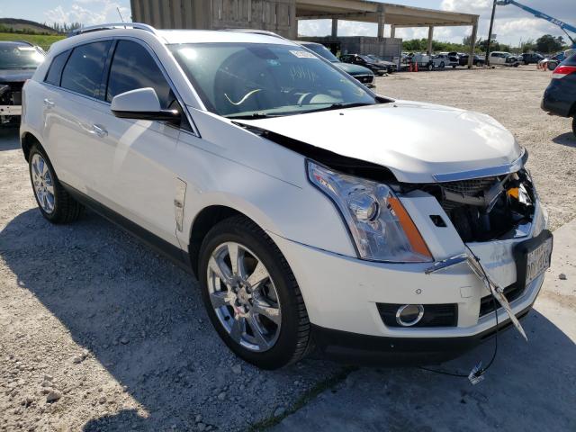 CADILLAC SRX PERFOR 2011 3gyfnbey3bs543127