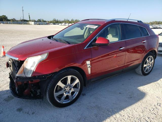 CADILLAC SRX PERFOR 2011 3gyfnbey3bs558159