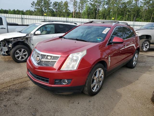 CADILLAC SRX PERFOR 2011 3gyfnbey3bs570991