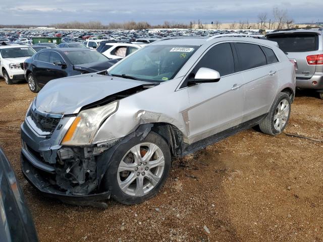 CADILLAC SRX 2011 3gyfnbey3bs585944