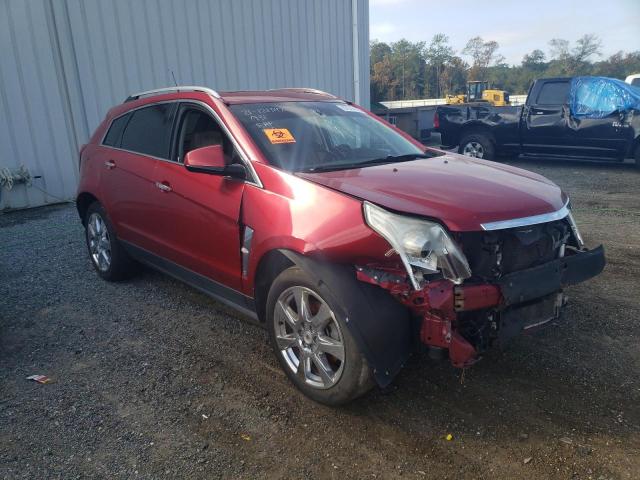 CADILLAC SRX PERFOR 2011 3gyfnbey3bs587029