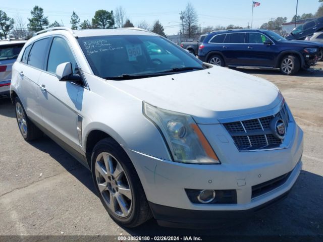 CADILLAC SRX 2011 3gyfnbey3bs609448