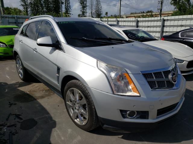 CADILLAC SRX PERFOR 2011 3gyfnbey3bs623401