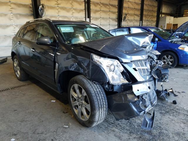 CADILLAC SRX PERFOR 2011 3gyfnbey3bs626783