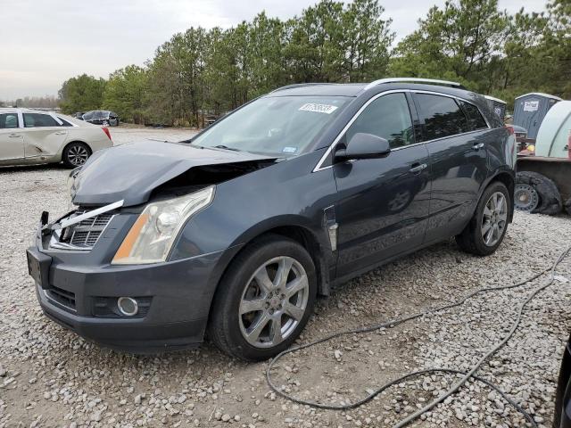 CADILLAC SRX 2011 3gyfnbey3bs629652