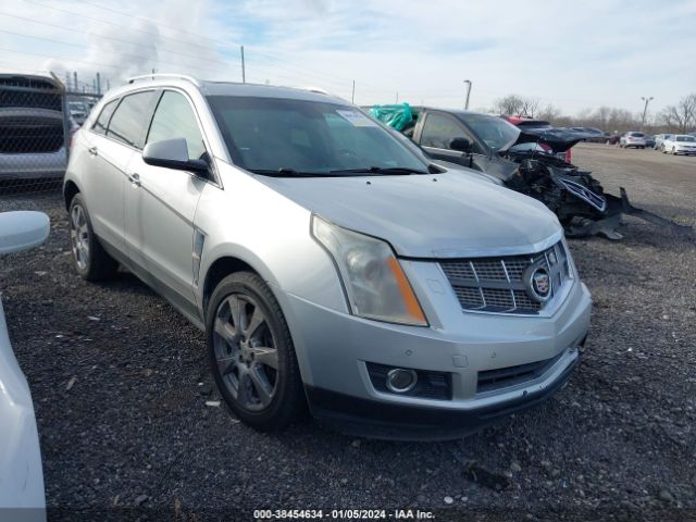 CADILLAC SRX 2011 3gyfnbey3bs638013