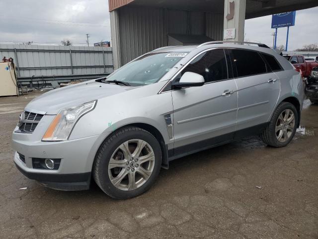 CADILLAC SRX 2011 3gyfnbey3bs639825