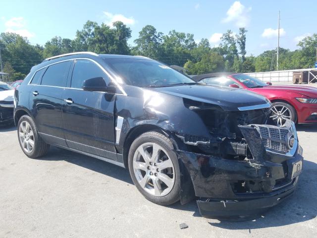 CADILLAC SRX PERFOR 2011 3gyfnbey3bs642918