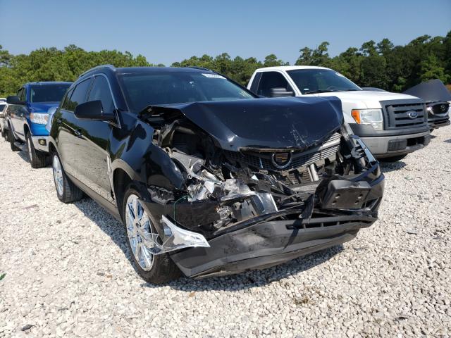 CADILLAC SRX PERFOR 2011 3gyfnbey3bs662487