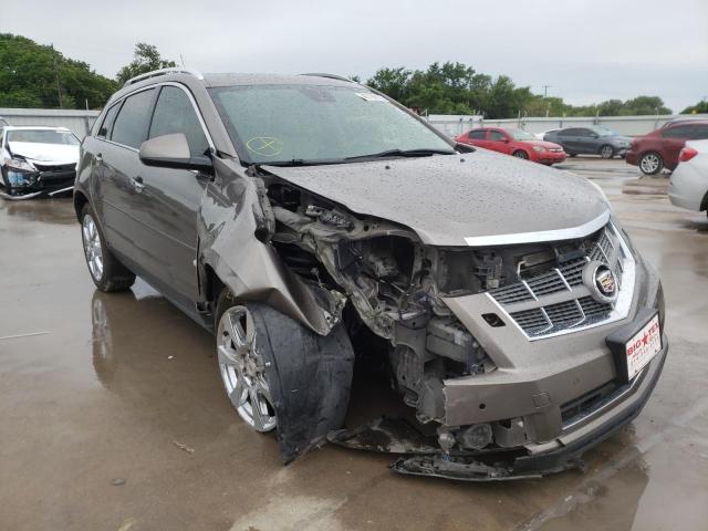 CADILLAC SRX PERFOR 2011 3gyfnbey3bs672811