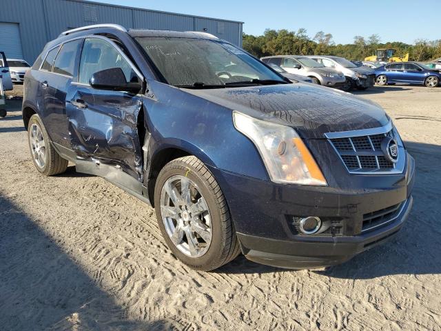 CADILLAC SRX PERFOR 2010 3gyfnbey4as556757