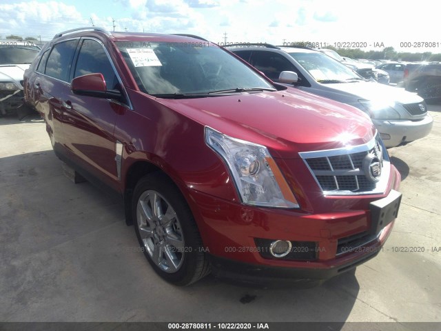 CADILLAC SRX 2010 3gyfnbey4as562994