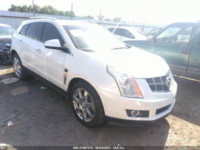 CADILLAC SRX 2010 3gyfnbey4as564213