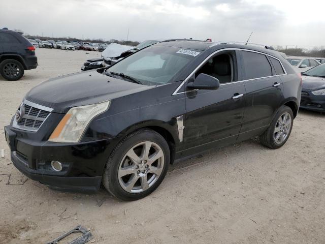 CADILLAC SRX PERFOR 2010 3gyfnbey4as576703