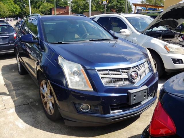 CADILLAC SRX 2010 3gyfnbey4as602961