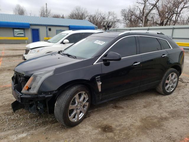 CADILLAC SRX PERFOR 2010 3gyfnbey4as604368