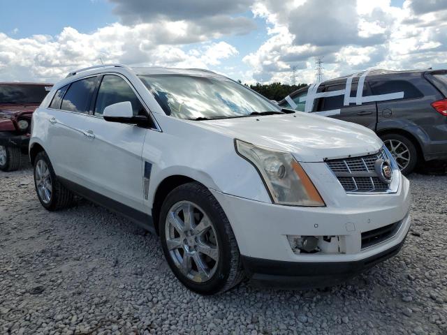 CADILLAC SRX 2010 3gyfnbey4as630646