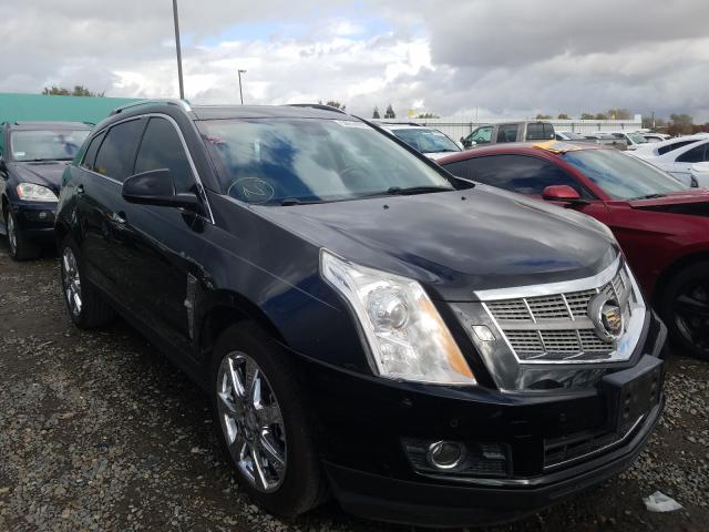 CADILLAC SRX PERFOR 2010 3gyfnbey4as641212