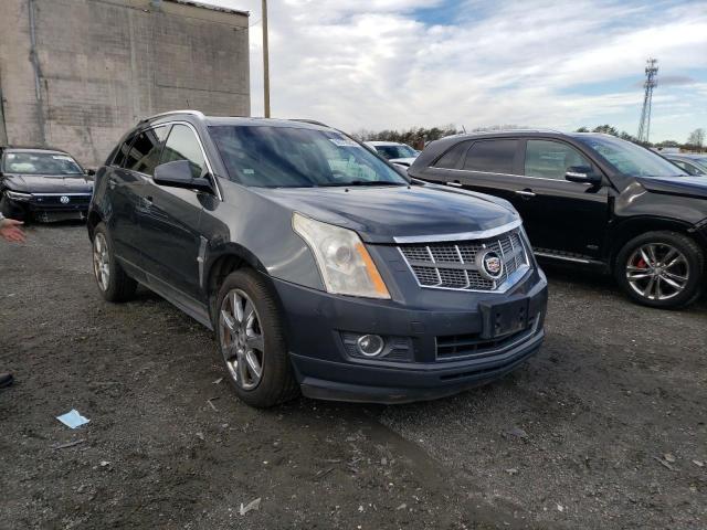 CADILLAC SRX PERFOR 2010 3gyfnbey4as645275