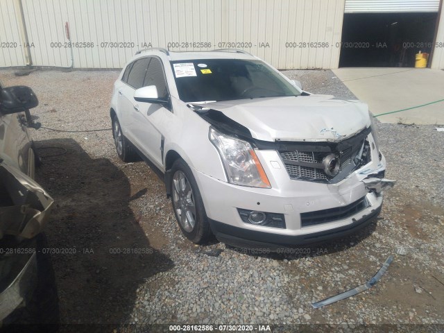 CADILLAC SRX 2010 3gyfnbey4as648516