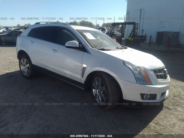 CADILLAC SRX 2010 3gyfnbey4as652257