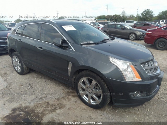 CADILLAC SRX 2011 3gyfnbey4bs513036