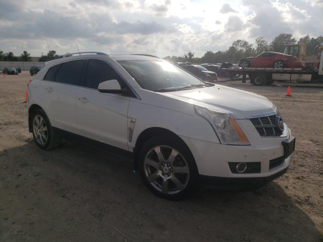 CADILLAC SRX PERFOR 2011 3gyfnbey4bs522495