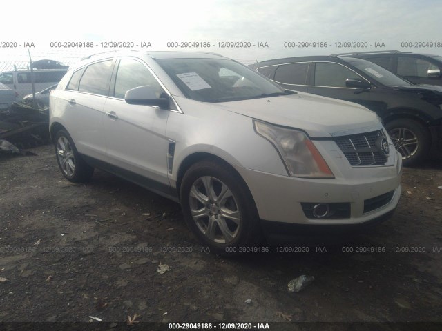 CADILLAC SRX 2011 3gyfnbey4bs527826