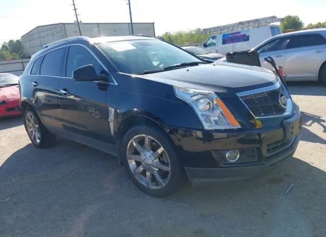 CADILLAC SRX 2011 3gyfnbey4bs539491