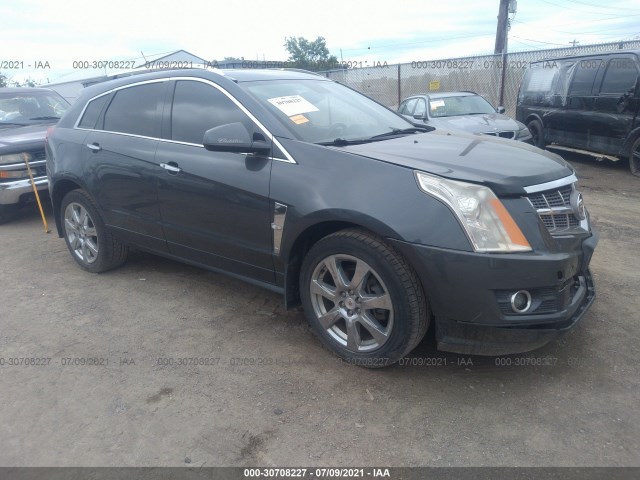 CADILLAC SRX 2011 3gyfnbey4bs542679