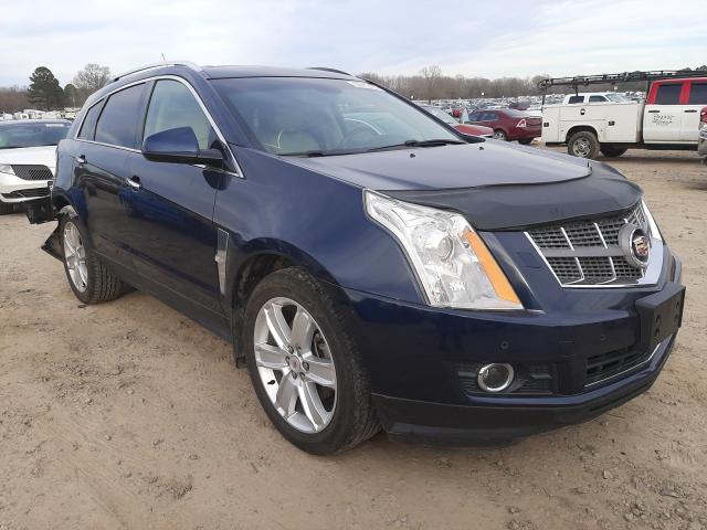 CADILLAC SRX PERFOR 2011 3gyfnbey4bs543038