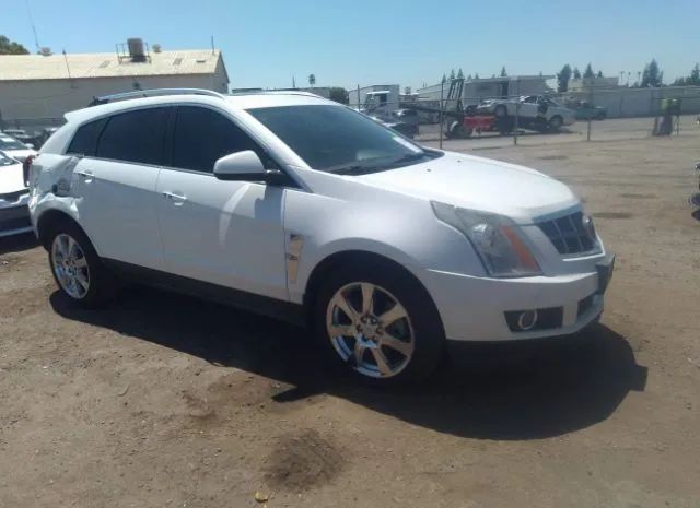 CADILLAC SRX 2011 3gyfnbey4bs552922