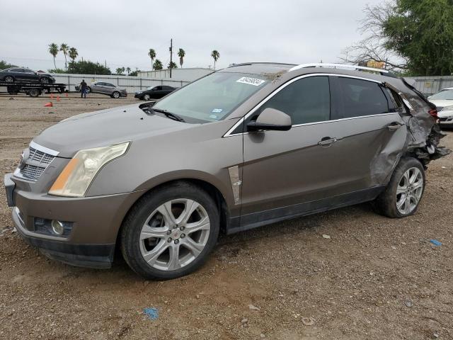 CADILLAC SRX 2011 3gyfnbey4bs559949